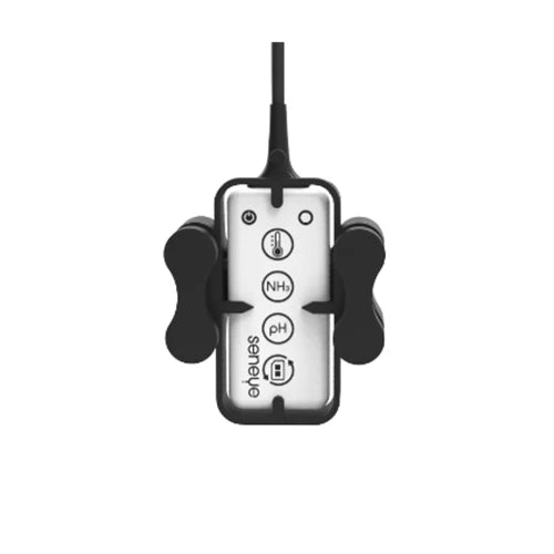 Seneye SUD Holder 16mm glass