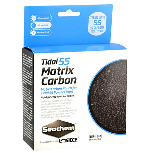 Seachem Tidal Matrix Carbon