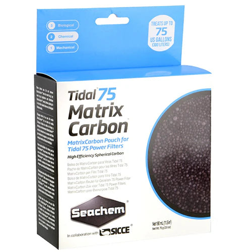 Seachem Tidal Matrix Carbon