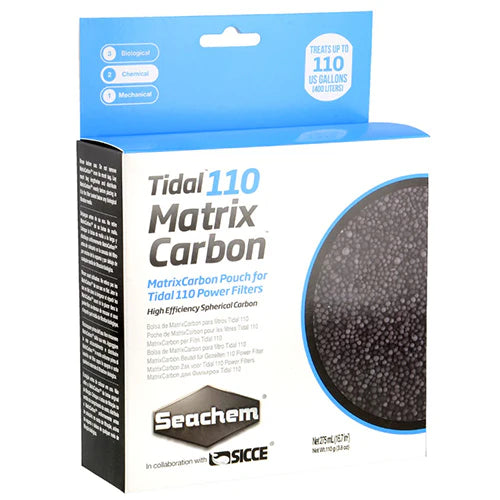 Seachem Tidal Matrix Carbon