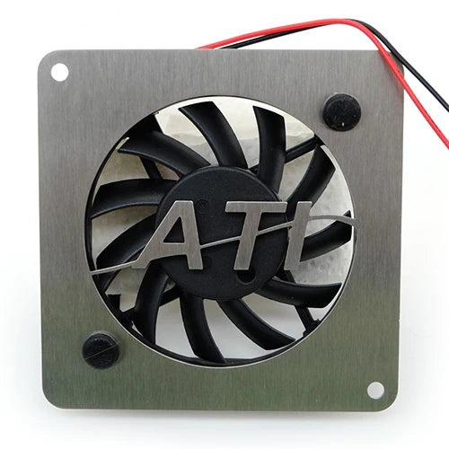 ATI Cooling Fan for SunPower