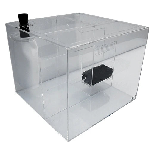 Trigger Systems Crystal Sump