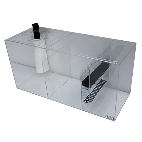 Trigger Systems Crystal Sump