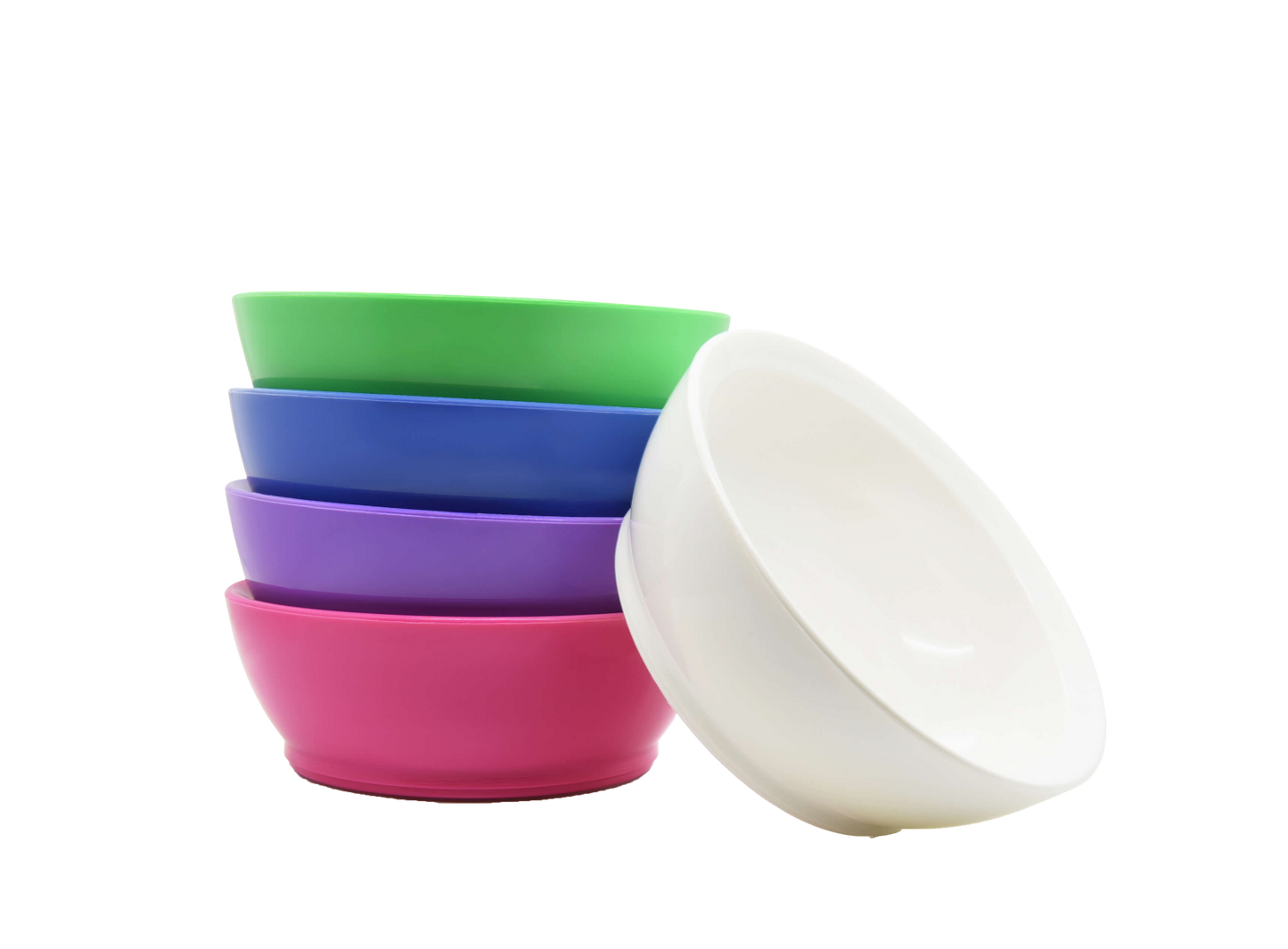 CaliBowl - 12oz Set