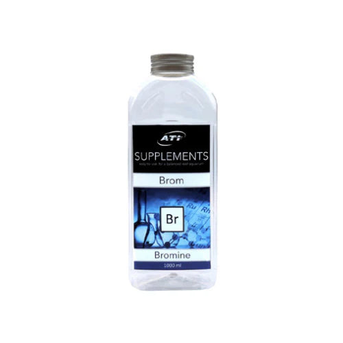 ATI Elements - Bromine 1000ml