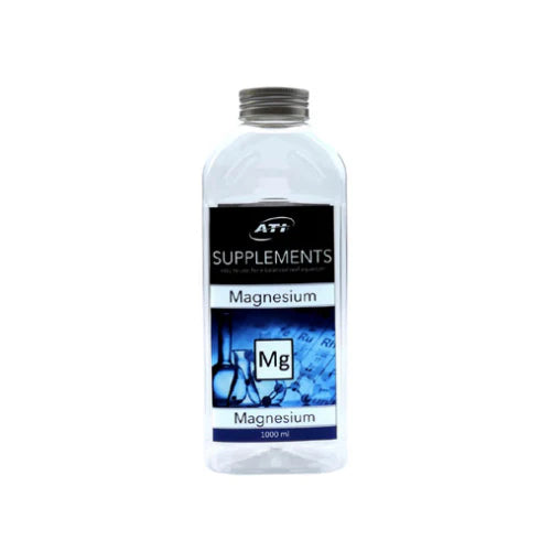 ATI Elements - Magnesium 1000ml
