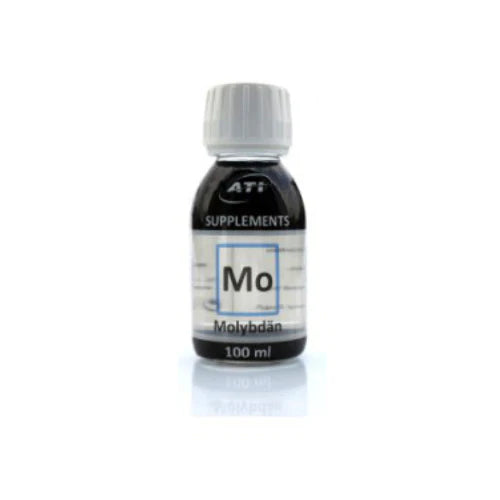 ATI Elements - Molybdenum 100ml