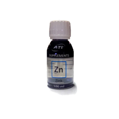 ATI Elements - Zinc 100ml
