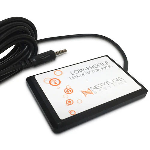 Neptune Leak Detection Low-Profile (under-carpet) Probe (For FMM Module)