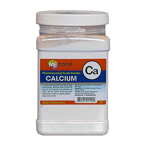 ME Coral Calcium Powder