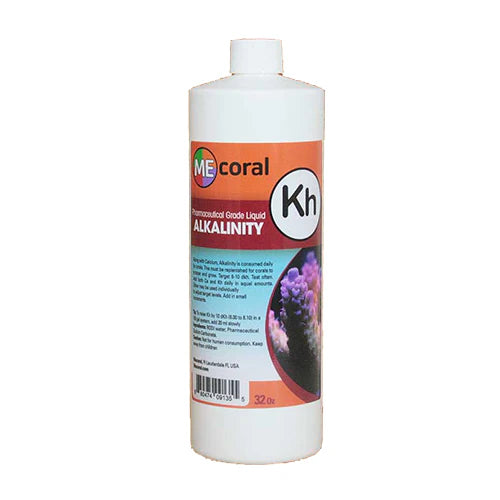 ME Coral Alkalinity Liquid