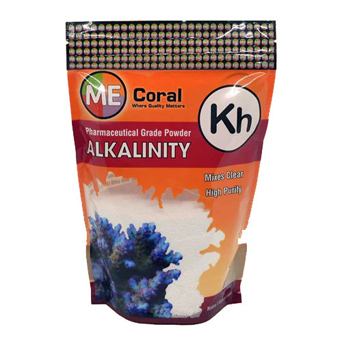 ME Coral Alkalinity Powder