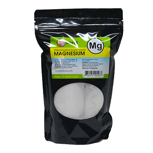 ME Coral Magnesium Powder