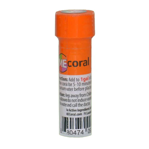 ME Coral Wash Off Coral Dip