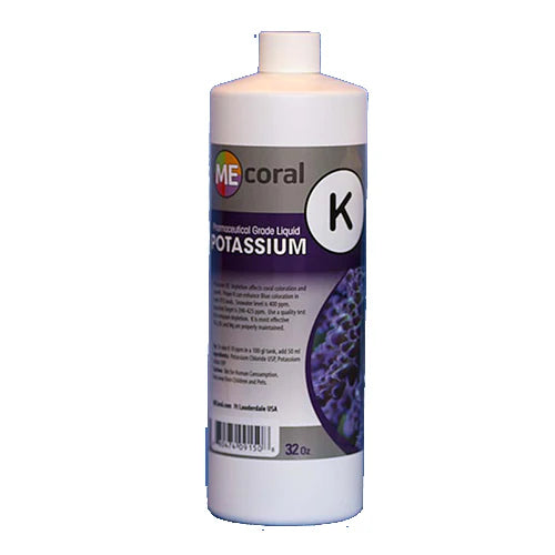 ME Coral Potassium