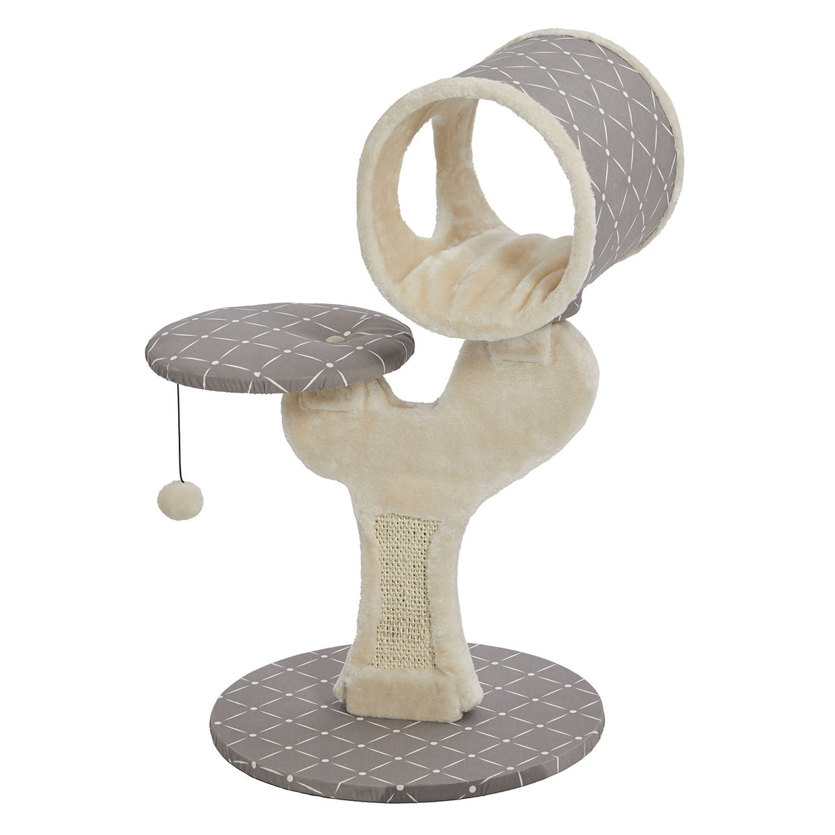 Feline Nuvo Salvador Cat Furniture
