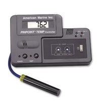 American Marine Pinpoint Dual Stage Temp Controller