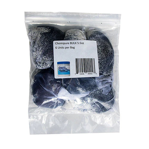 Boyd Enterprise Chemi-pure Blue