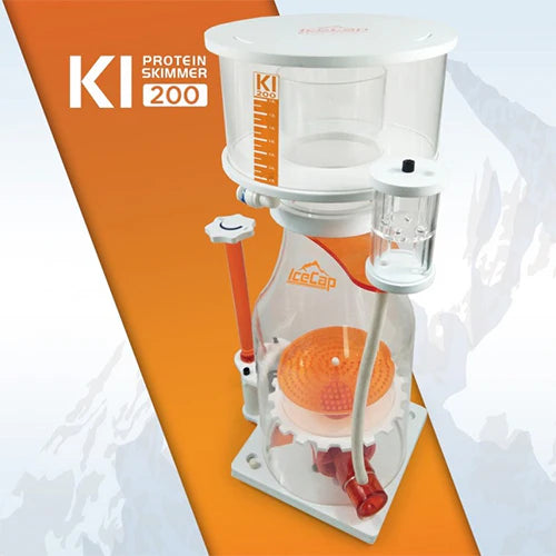 Icecap K1 Skimmers