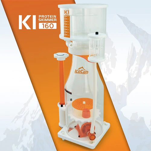 Icecap K1 Skimmers