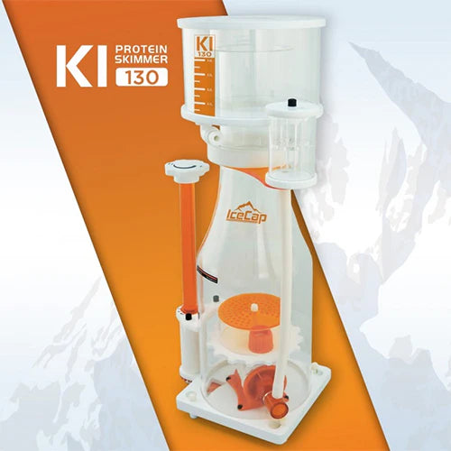 Icecap K1 Skimmers