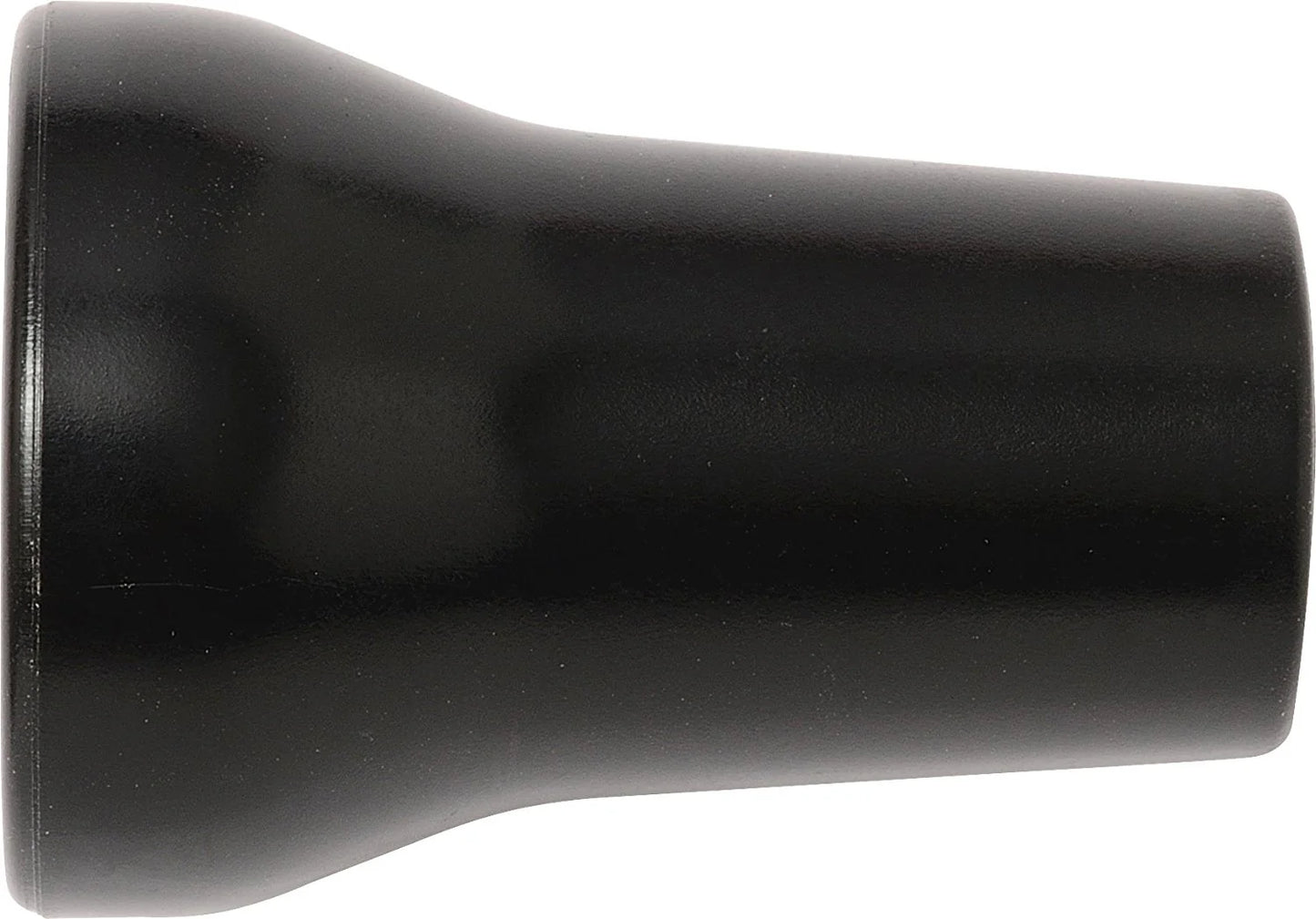 Loc-Line Round Nozzle, 5/8" Nozzle Diameter, 3/4" Hose