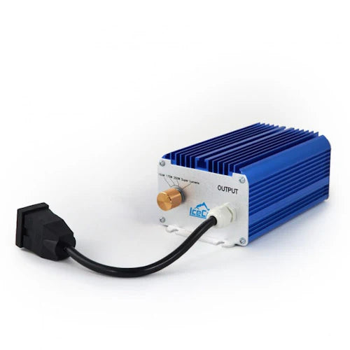 Icecap 400watt Selectable Ballast Metal Halide