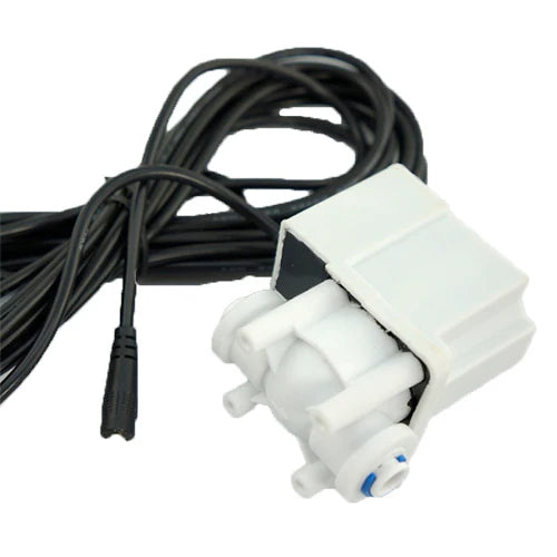 Icecap ATO Solenoid Valve