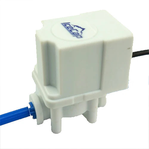 Icecap ATO Solenoid Valve