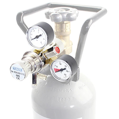 Tunze CO2 Regulator