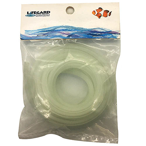 Lifegard 3/16" Airline Tubing - 10'