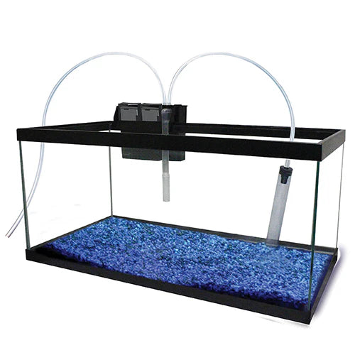 Danner Supreme EZ Clean 55 External Aquarium Filter