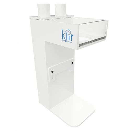 Klir Filter Bracket