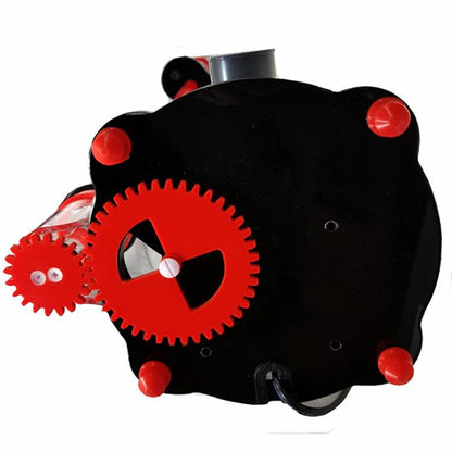 Bubble Magus Curve 5 Elite Protein Skimmer