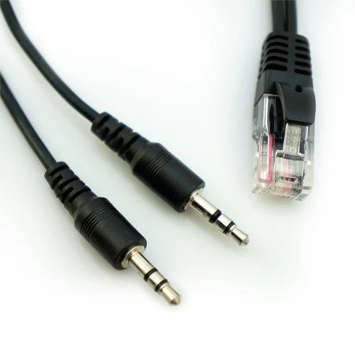 IceCap Y Cable