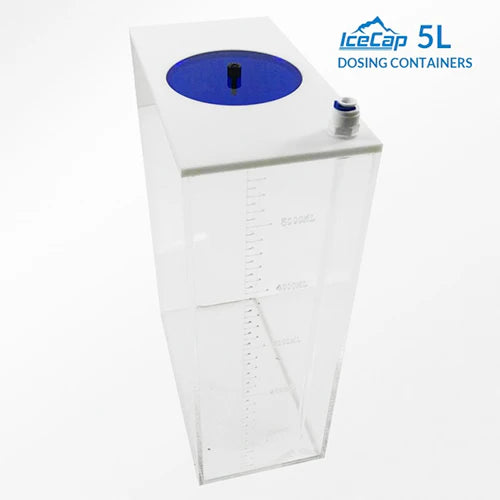 IceCap Dosing Liquid Container