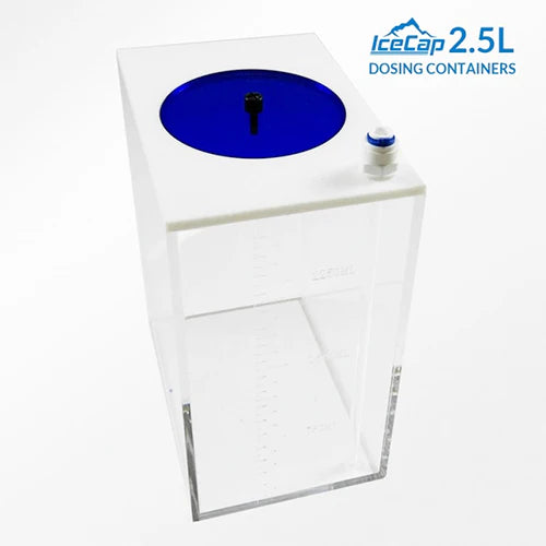IceCap Dosing Liquid Container