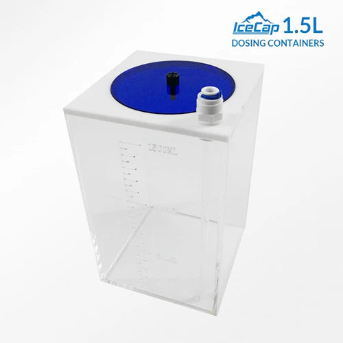 IceCap Dosing Liquid Container