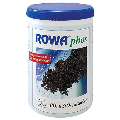 D-D Rowaphos Phosphate Remover, 1000ml