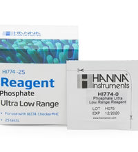 Hanna Low Range Phosphate Checker