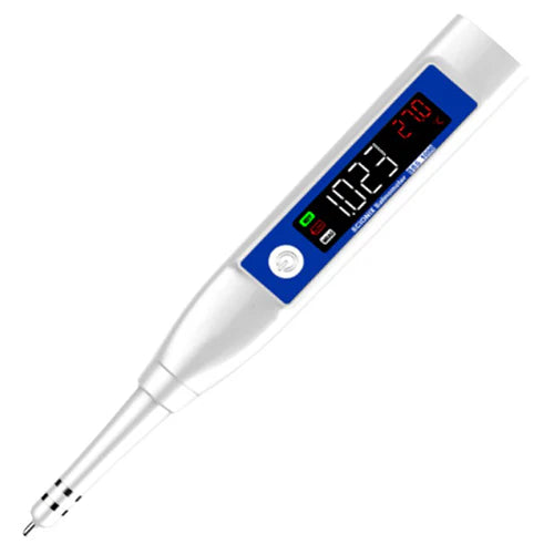 Seaside Aquatics Salinity/Temperature/TDS Digital Pocket Tester