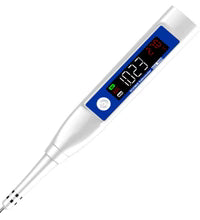 Seaside Aquatics Salinity/Temperature/TDS Digital Pocket Tester