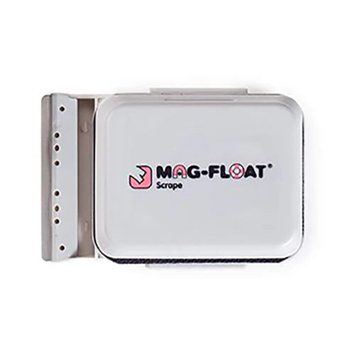 Mag-Float 350 Large Aquarium Magnet Cleaner (Glass)