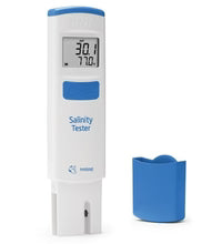 Hanna HI 98319 Waterproof Salinity Tester