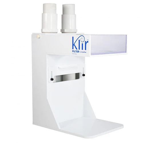 Klir Filter Bracket