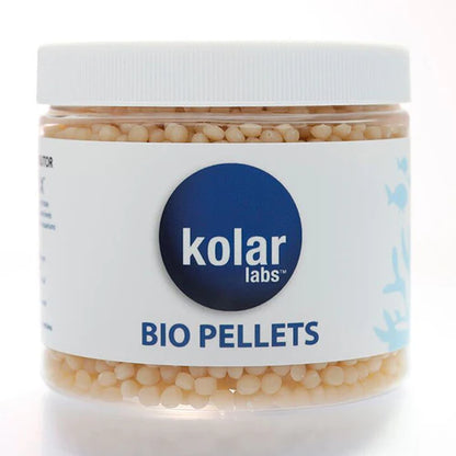 Kolar Labs 300 gram Bio Pellets Metabolix DP9002