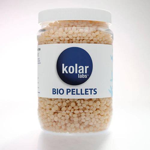 Kolar Labs 600 gram Bio Pellets Metabolix DP9002