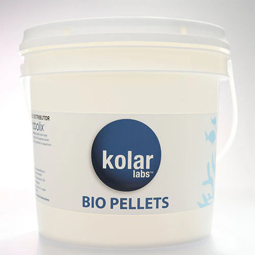Kolar Labs Bio Pellets Metabolix DP9002 2.27KG (5LB)