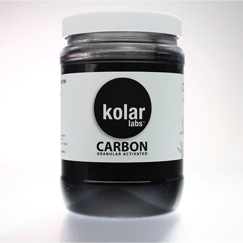 Kolar Labs 320 gram Crystal Cal Carbon