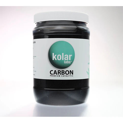 Kolar Labs 454g Crystal Cal Carbon Catalyic